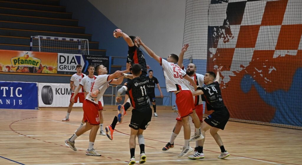 Izviđač uspješan protiv Slobode, slijedi novi europski izazov